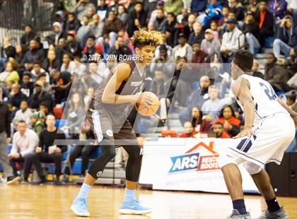 Thumbnail 2 in Westtown vs.Georgetown (ARS Hoopfest DC) photogallery.