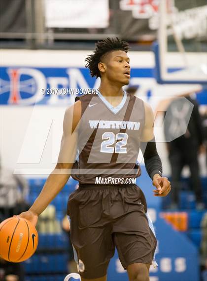Thumbnail 1 in Westtown vs.Georgetown (ARS Hoopfest DC) photogallery.