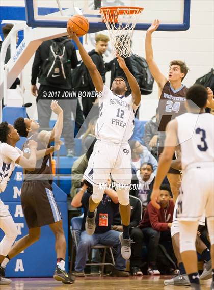Thumbnail 2 in Westtown vs.Georgetown (ARS Hoopfest DC) photogallery.