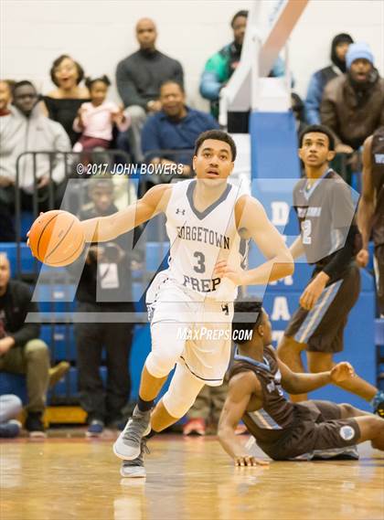 Thumbnail 1 in Westtown vs.Georgetown (ARS Hoopfest DC) photogallery.