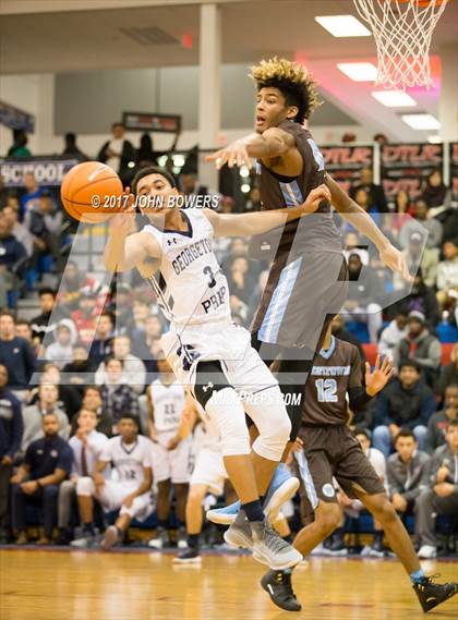 Thumbnail 3 in Westtown vs.Georgetown (ARS Hoopfest DC) photogallery.