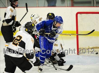 Thumbnail 2 in West Haven @ Hand photogallery.