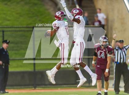 Thumbnail 3 in Oak Ridge @ Dobyns-Bennett photogallery.