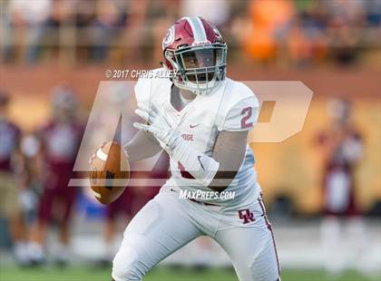Thumbnail 2 in Oak Ridge @ Dobyns-Bennett photogallery.
