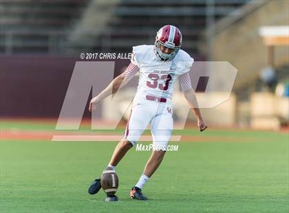 Thumbnail 2 in Oak Ridge @ Dobyns-Bennett photogallery.