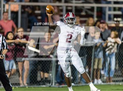 Thumbnail 2 in Oak Ridge @ Dobyns-Bennett photogallery.