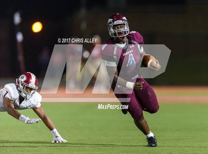 Thumbnail 3 in Oak Ridge @ Dobyns-Bennett photogallery.