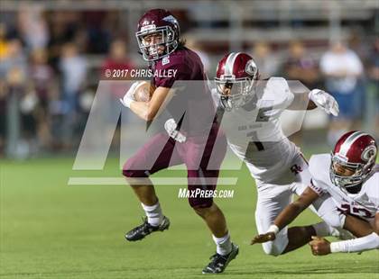 Thumbnail 3 in Oak Ridge @ Dobyns-Bennett photogallery.