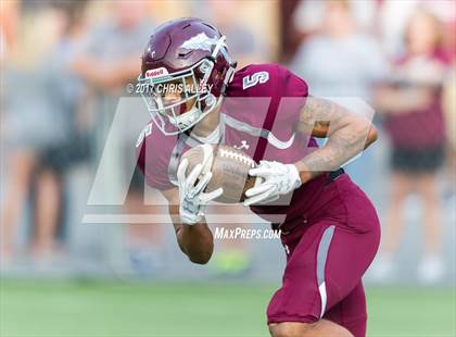 Thumbnail 2 in Oak Ridge @ Dobyns-Bennett photogallery.