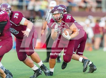 Thumbnail 2 in Oak Ridge @ Dobyns-Bennett photogallery.