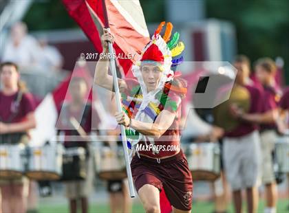 Thumbnail 1 in Oak Ridge @ Dobyns-Bennett photogallery.