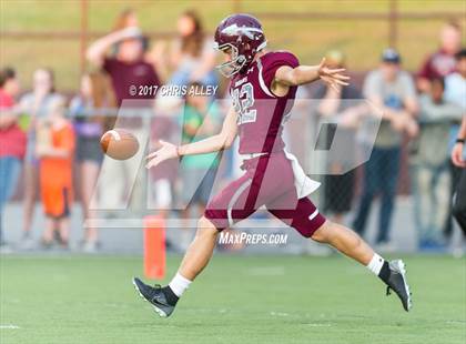 Thumbnail 2 in Oak Ridge @ Dobyns-Bennett photogallery.