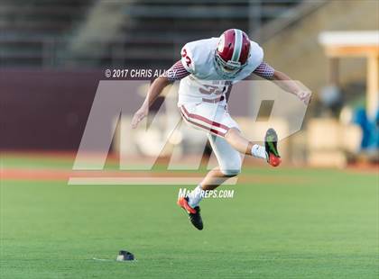 Thumbnail 1 in Oak Ridge @ Dobyns-Bennett photogallery.