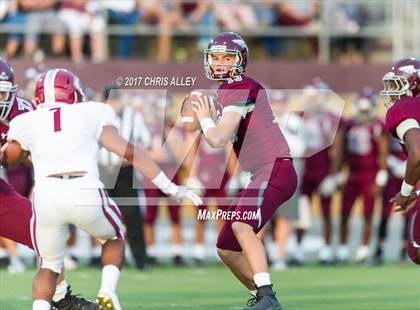 Thumbnail 3 in Oak Ridge @ Dobyns-Bennett photogallery.