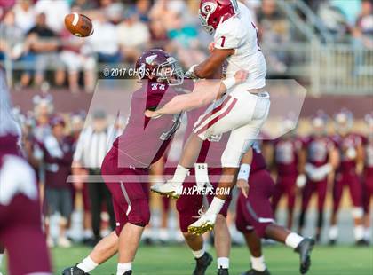 Thumbnail 1 in Oak Ridge @ Dobyns-Bennett photogallery.