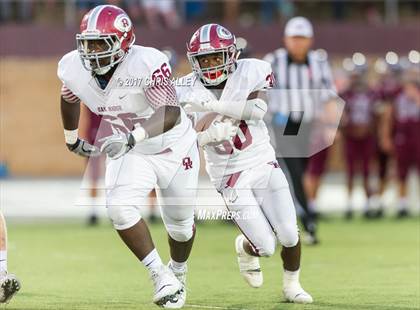 Thumbnail 1 in Oak Ridge @ Dobyns-Bennett photogallery.