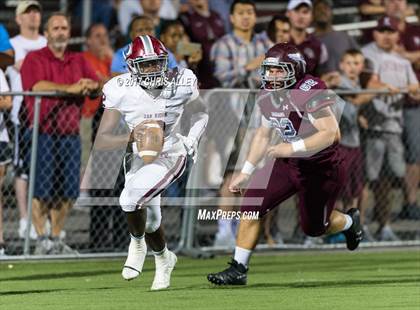 Thumbnail 3 in Oak Ridge @ Dobyns-Bennett photogallery.