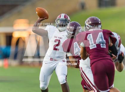 Thumbnail 2 in Oak Ridge @ Dobyns-Bennett photogallery.