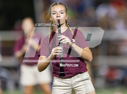 Thumbnail 1 in Oak Ridge @ Dobyns-Bennett photogallery.