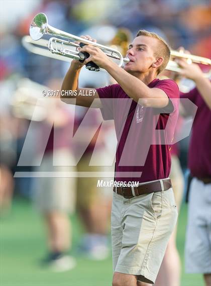 Thumbnail 3 in Oak Ridge @ Dobyns-Bennett photogallery.