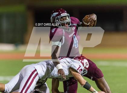 Thumbnail 1 in Oak Ridge @ Dobyns-Bennett photogallery.