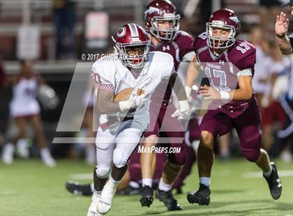 Thumbnail 3 in Oak Ridge @ Dobyns-Bennett photogallery.