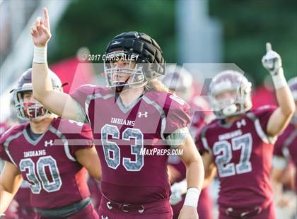 Thumbnail 2 in Oak Ridge @ Dobyns-Bennett photogallery.