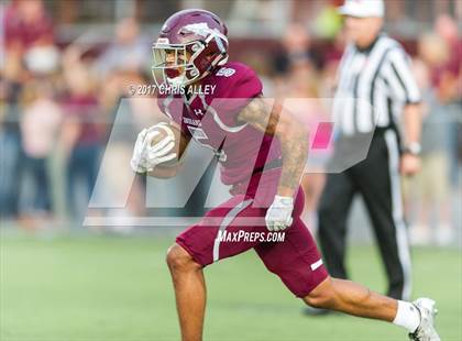 Thumbnail 3 in Oak Ridge @ Dobyns-Bennett photogallery.