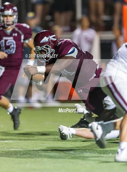 Thumbnail 1 in Oak Ridge @ Dobyns-Bennett photogallery.