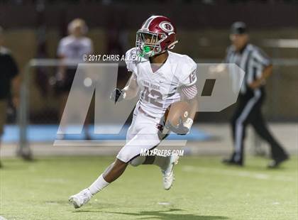 Thumbnail 1 in Oak Ridge @ Dobyns-Bennett photogallery.