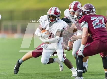 Thumbnail 1 in Oak Ridge @ Dobyns-Bennett photogallery.