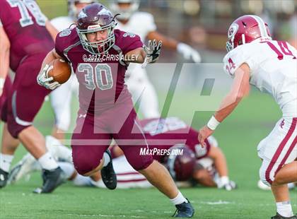 Thumbnail 1 in Oak Ridge @ Dobyns-Bennett photogallery.