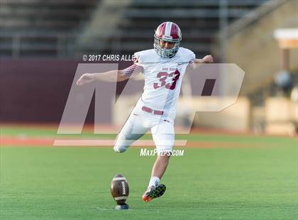 Thumbnail 1 in Oak Ridge @ Dobyns-Bennett photogallery.