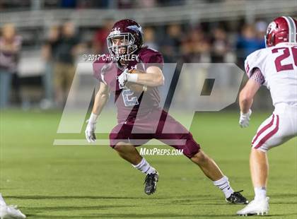 Thumbnail 2 in Oak Ridge @ Dobyns-Bennett photogallery.
