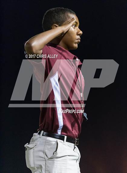 Thumbnail 3 in Oak Ridge @ Dobyns-Bennett photogallery.