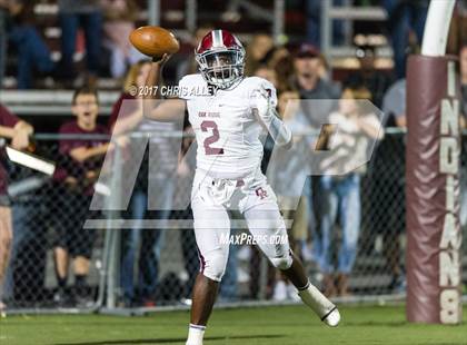 Thumbnail 1 in Oak Ridge @ Dobyns-Bennett photogallery.