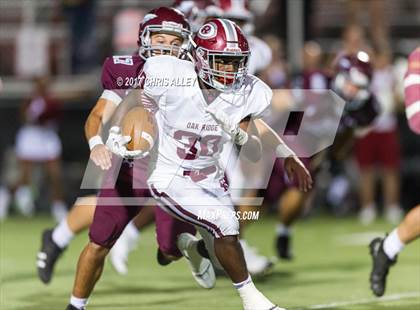 Thumbnail 1 in Oak Ridge @ Dobyns-Bennett photogallery.