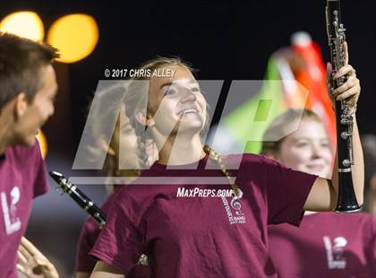 Thumbnail 1 in Oak Ridge @ Dobyns-Bennett photogallery.