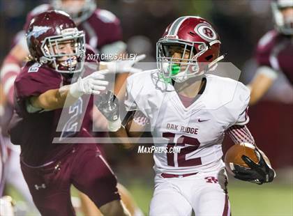 Thumbnail 3 in Oak Ridge @ Dobyns-Bennett photogallery.