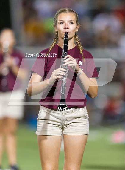 Thumbnail 2 in Oak Ridge @ Dobyns-Bennett photogallery.