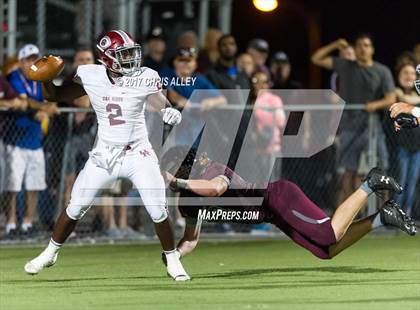 Thumbnail 2 in Oak Ridge @ Dobyns-Bennett photogallery.