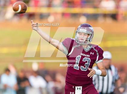 Thumbnail 3 in Oak Ridge @ Dobyns-Bennett photogallery.