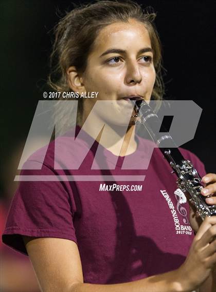 Thumbnail 3 in Oak Ridge @ Dobyns-Bennett photogallery.