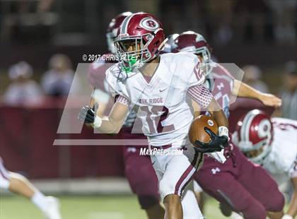Thumbnail 2 in Oak Ridge @ Dobyns-Bennett photogallery.