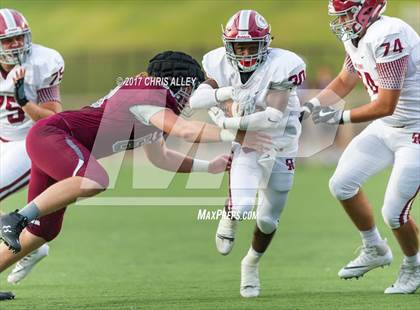 Thumbnail 3 in Oak Ridge @ Dobyns-Bennett photogallery.