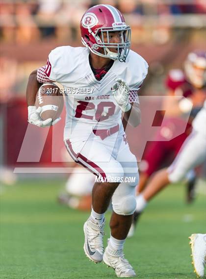Thumbnail 2 in Oak Ridge @ Dobyns-Bennett photogallery.