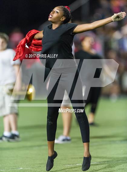 Thumbnail 1 in Oak Ridge @ Dobyns-Bennett photogallery.