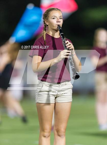Thumbnail 1 in Oak Ridge @ Dobyns-Bennett photogallery.