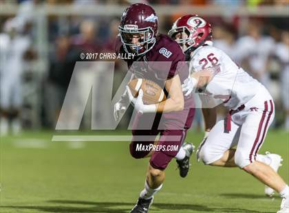 Thumbnail 3 in Oak Ridge @ Dobyns-Bennett photogallery.