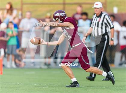 Thumbnail 1 in Oak Ridge @ Dobyns-Bennett photogallery.